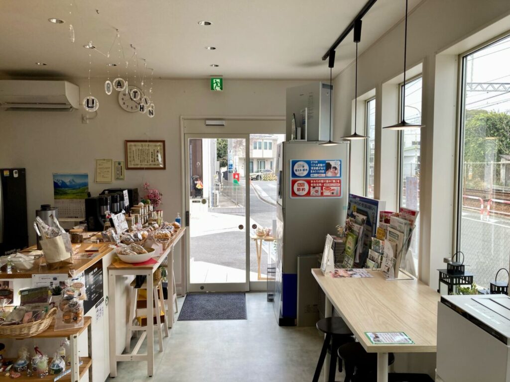 クラシンク ファミリー電気 大津店