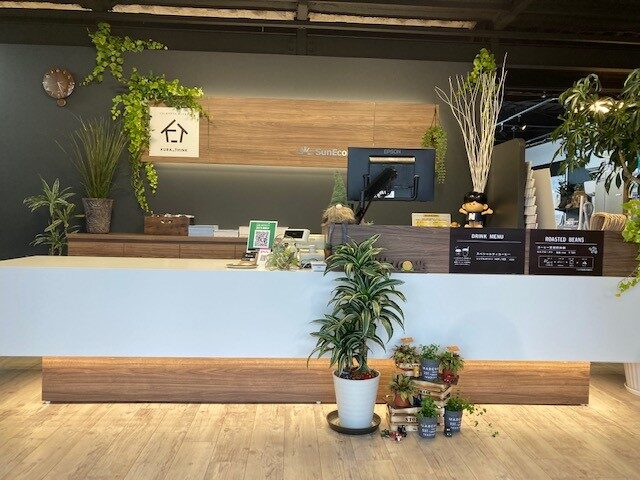 クラシンク サンエコライフ 須屋店