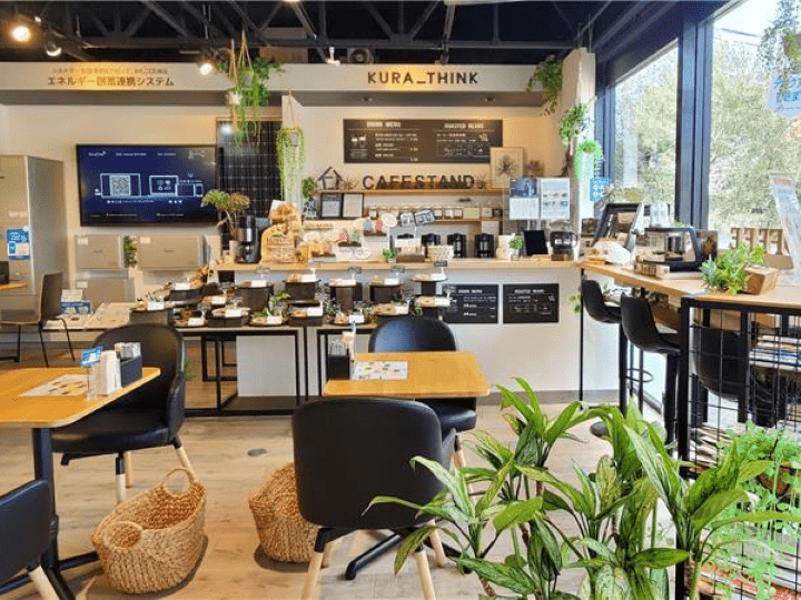 クラシンク サンエコライフ 須屋店