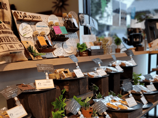 クラシンク サンエコライフ 須屋店